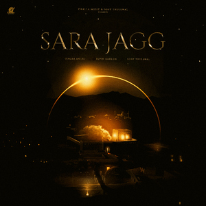 Sara Jagg