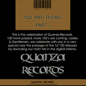 Darkness In The Night (Tamer Fouda's Version)