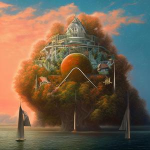 The Story Of Lucille