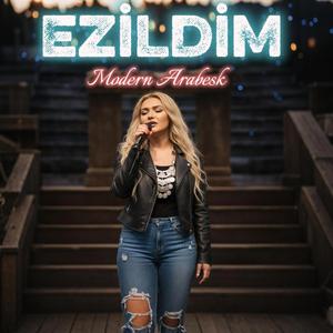 EZİLDİM