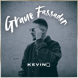 Graue Fassaden