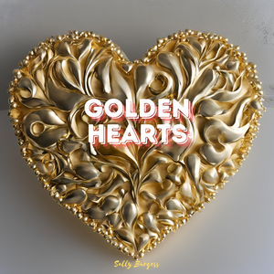 Golden Hearts