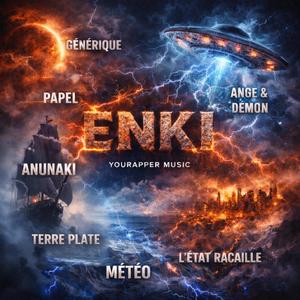 ANUNAKI
