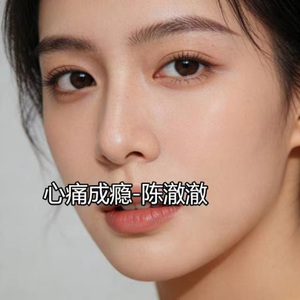 心痛成瘾 (DJ小哈版)