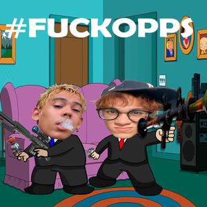 #****OPPS (feat. Cleef)