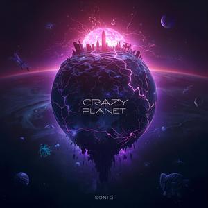 Crazy Planet