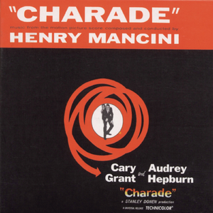 Charade (Main Title)