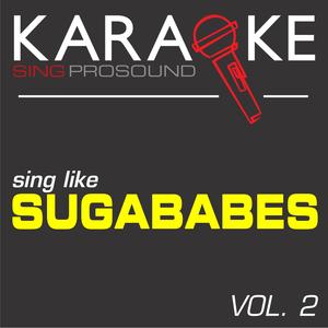 Ugly (In the Style of Sugababes) [Karaoke with Background Vocal]