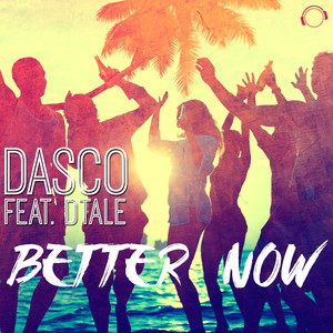 Better Now (Original Radio Mix)
