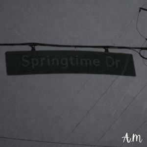 Spring Time Feels