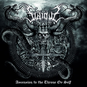 Ascension to the Throne Ov Self