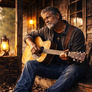 In the Silence, I Heard Your Voice