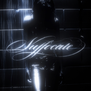 suffocate