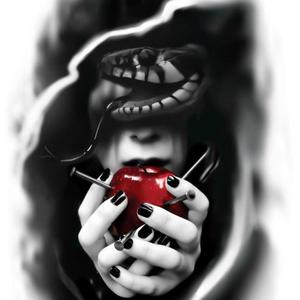 毒苹果 (Travis Scott x Drake x Offset Type Beat)