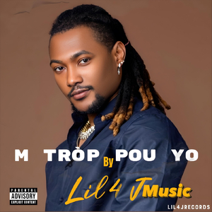 Pou Talanm (feat. Bellicose Madrac & Master Luck)