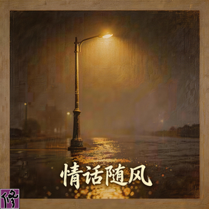 情话随风
