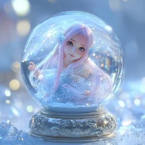 We are looking at the same sky - music box