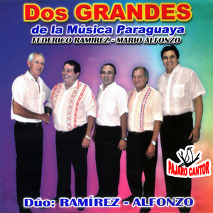 Ndajekehai De Mi Suerte