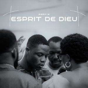 Esprit De Dieu