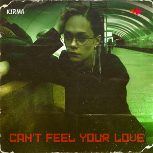 Can't Feel Your Love