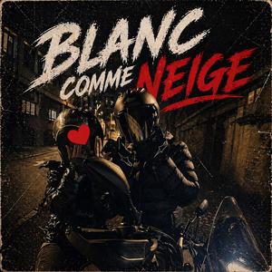 BLANC COMME NEIGE (exclu studio)
