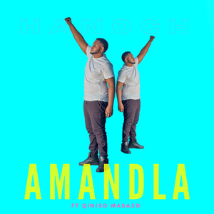 Amandla