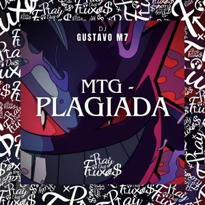 Mtg Plagiada (feat. Mc Morena)