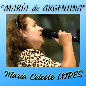 María de Argentina