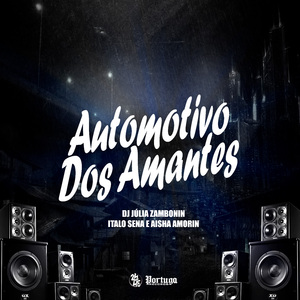 Automotivo dos Amantes