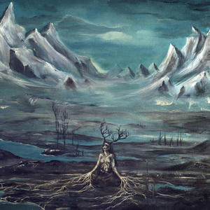 Emporté par les eaux