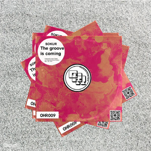 The Groove is Coming (Original Mix)