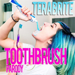 Toothbrush Parody