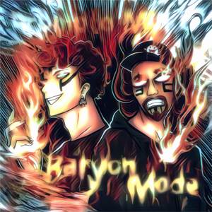Baryon Mode