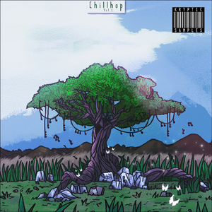 Kryptic Samples — Broken