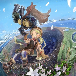 Deep In Abyss (Cover Miyu Tomita & Mariya Ise)