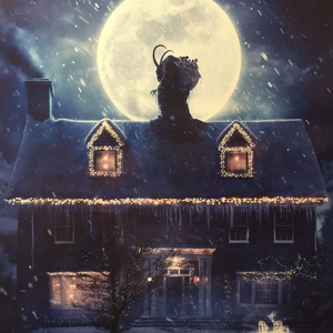 Krampusnacht (Revisit) by Desmodenia