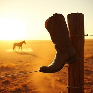 Dusty Boot Waltz