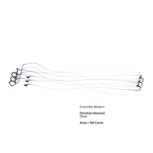 Sechs Metamorphosen nach Ovid, Op. 49 für Oboe solo: II. Phaeton