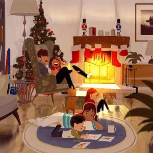 我们的家-资阳市儿童福利院院歌