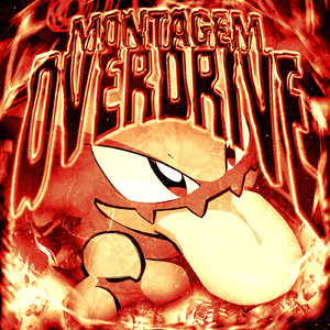 MONTAGEM OVERDRIVE