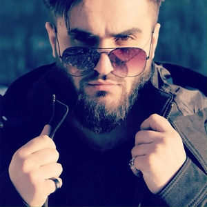 Дербент (Akif Pro Remix)