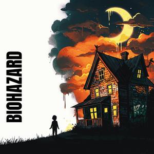 BIOHAZARD
