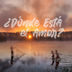¿Dónde Está el Amor?