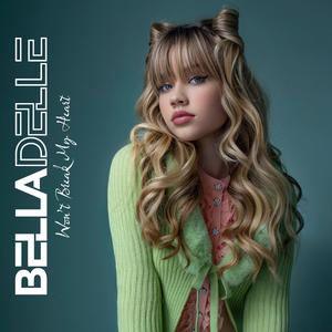 Won't Break My Heart (feat. Mr Pike)