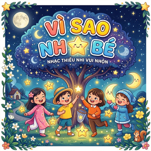 Vì sao nhỏ bé