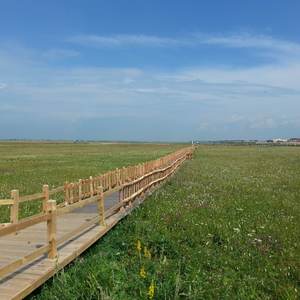 记忆和远方（off vocal）