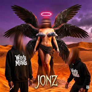 JONZ (feat. Lil Birtt)