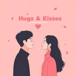 Hugs & Kisses (Piano Instrumental)