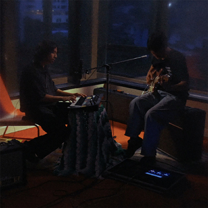 สิ่งสุดท้าย (Live)