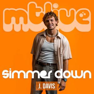 Simmer Down (feat. J. Davis) (LIVE)